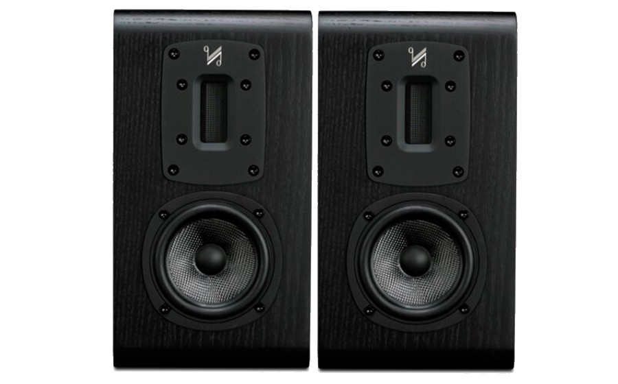 Quad S-2 - 45156