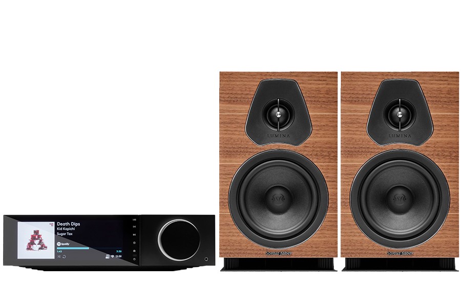 Cambridge Audio EVO 150 + LUMINA II - 45318