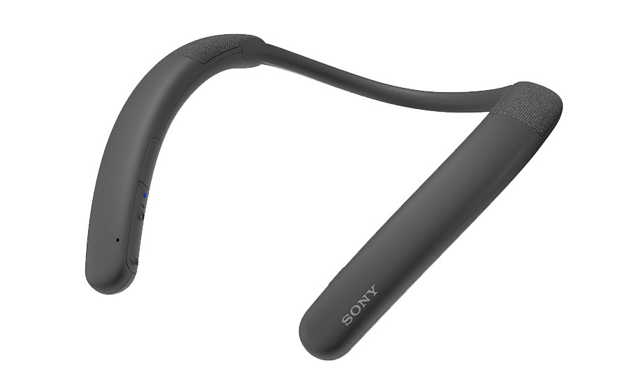 Sony SRS-NB10 - 45483