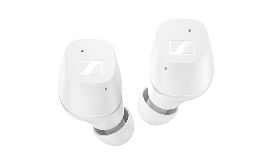 Sennheiser CX True Wireless - 45528