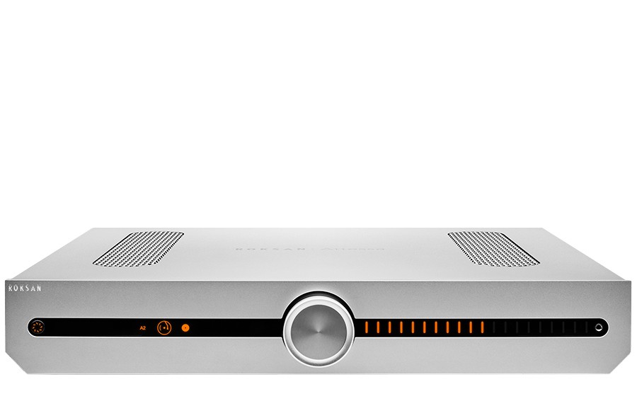Roksan Attessa Integrated Amplifier - 45551