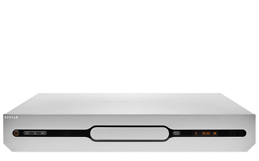 Roksan Attessa CD Transport - 45552