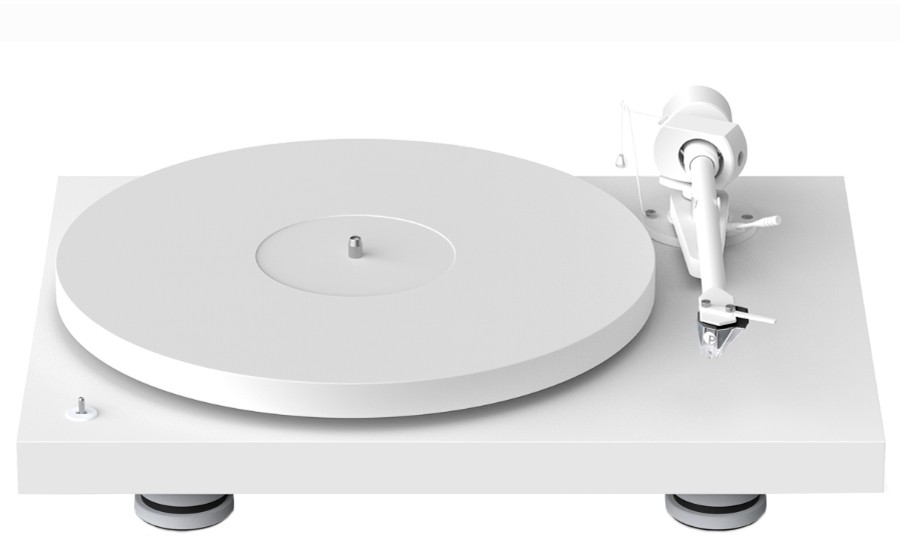 Pro-Ject Debut PRO - 45555