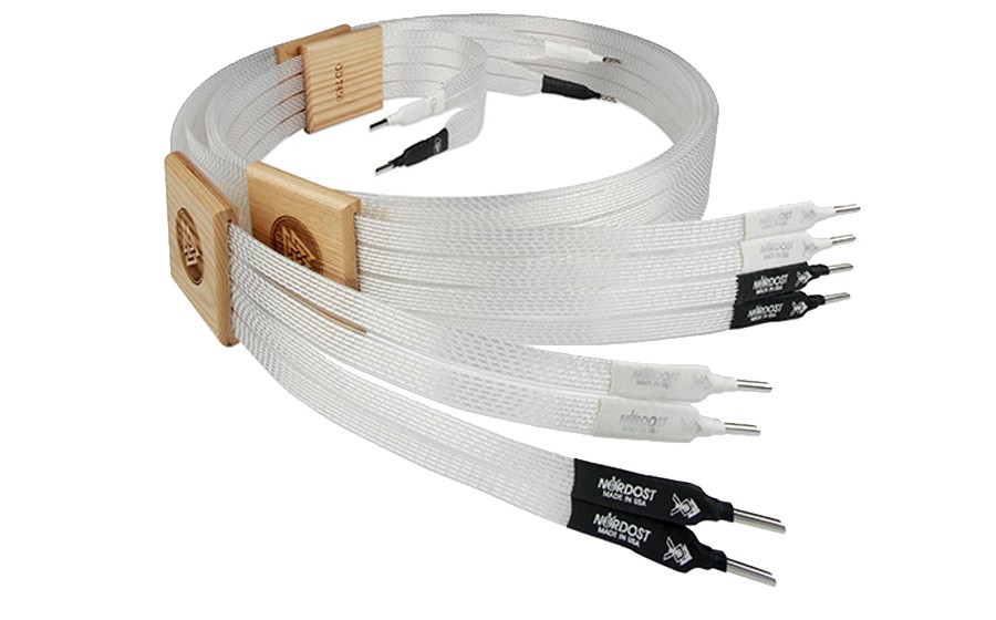 Nordost Odin Speaker Cable - 45606