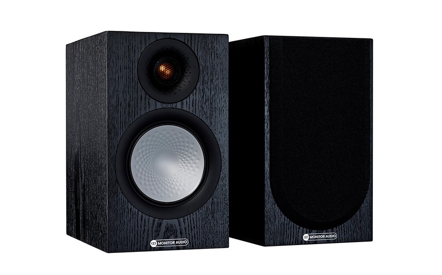 Monitor Audio Silver 50 7G - 45740