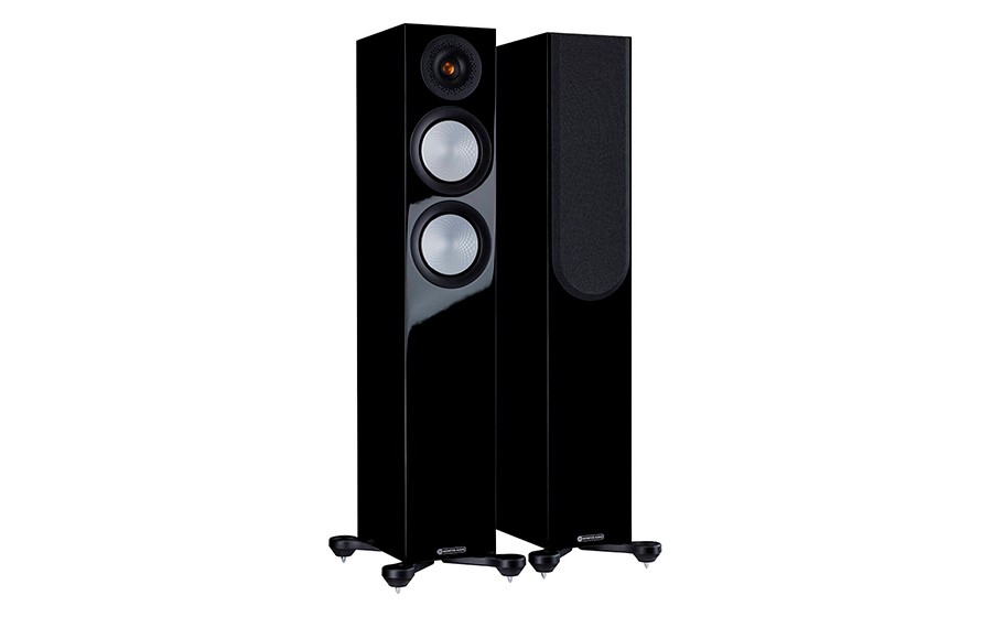 Monitor Audio Silver 200 7G - 45742