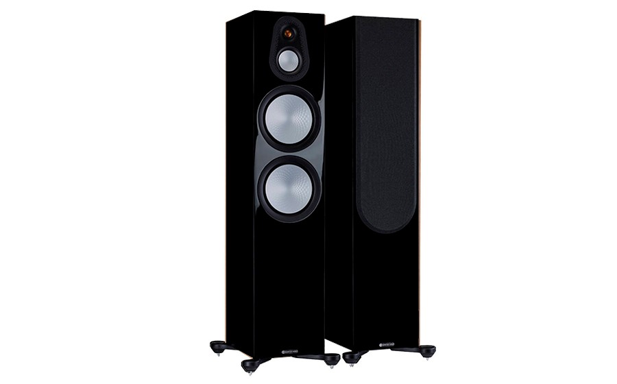Monitor Audio Silver 500 7G - 45744