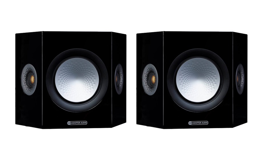 Monitor Audio Silver FX 7G - 45747
