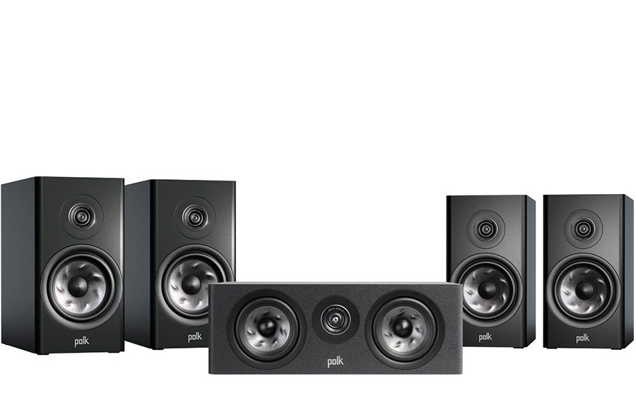 Polkaudio R200 5.0 - 45792