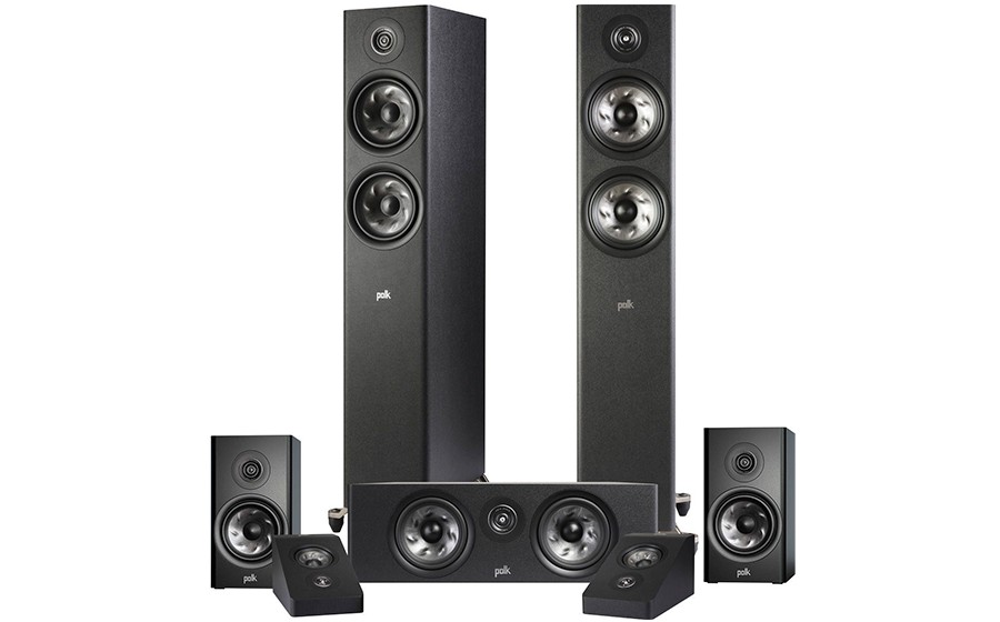 Polkaudio R600 5.0.2 - 45794