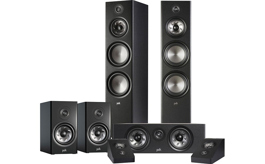 Polkaudio R700 5.0.2 - 45795