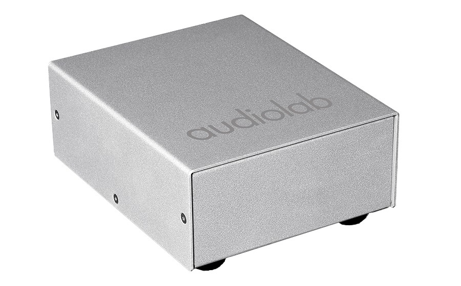 Audiolab DC Block - 45806