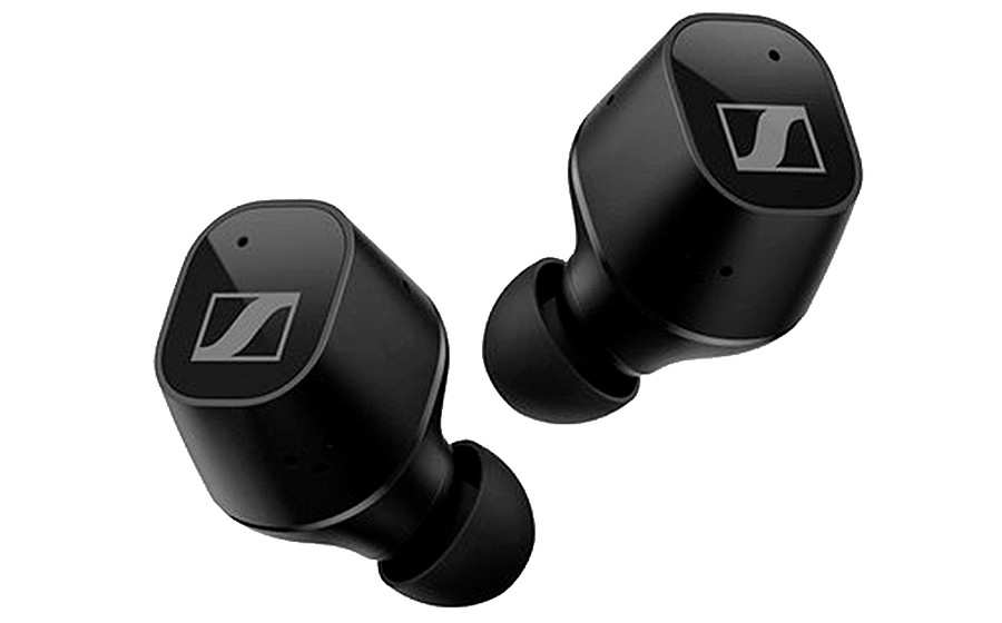 Sennheiser CX Plus True Wireless - 45888