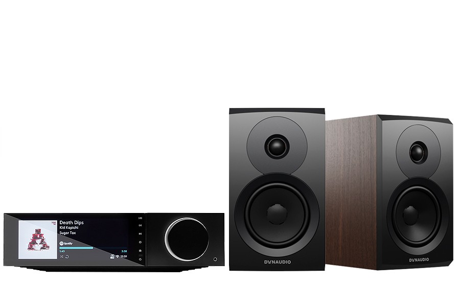 Cambridge Audio EVO 150 + Emit 10 - 45896