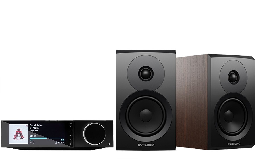 Cambridge Audio EVO 150 + Emit 20 - 45897
