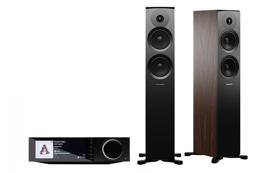 Cambridge Audio EVO 150 + Emit 30 - 45898