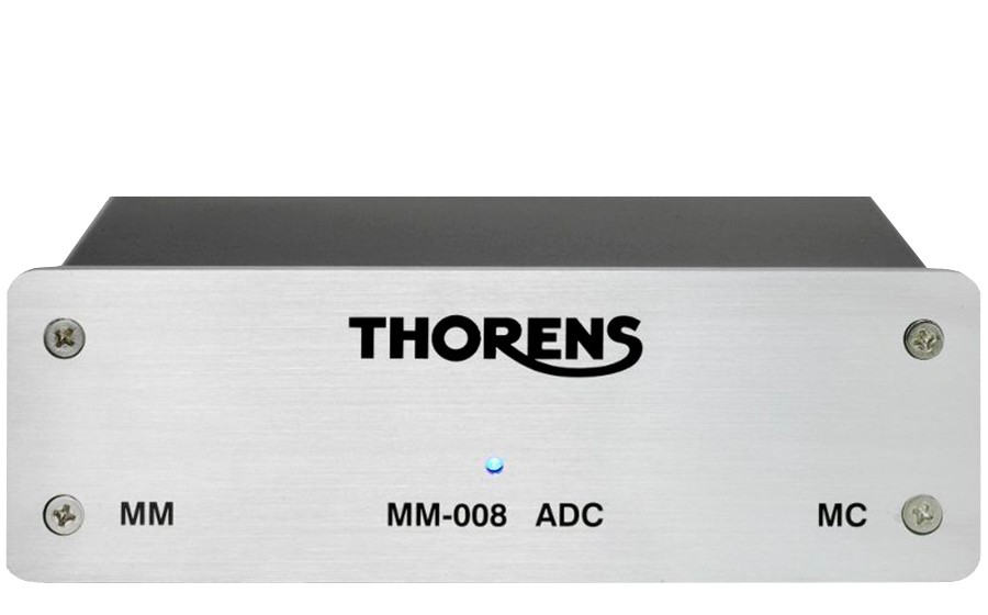 Thorens MM 008 ADC - 45963
