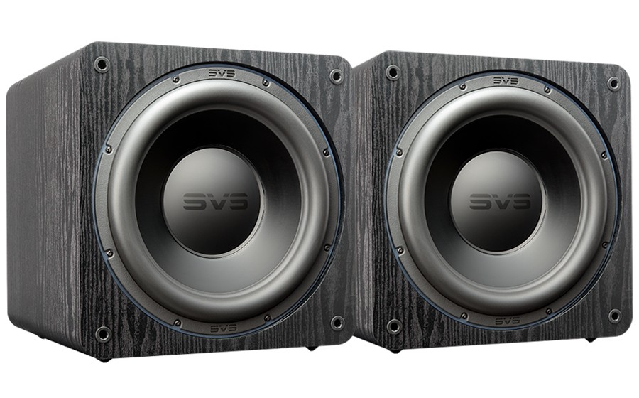 SVS SB-3000 Dual - 45996