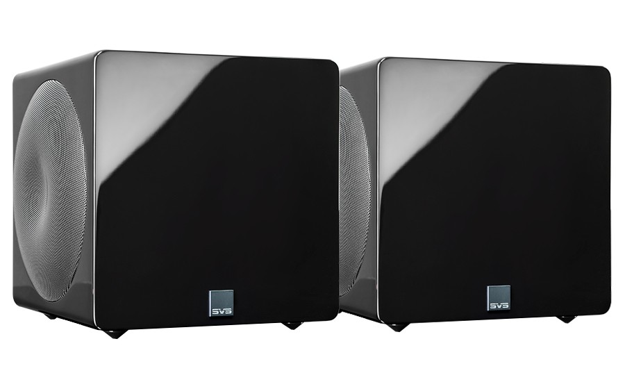 SVS 3000 Micro Dual - 45998