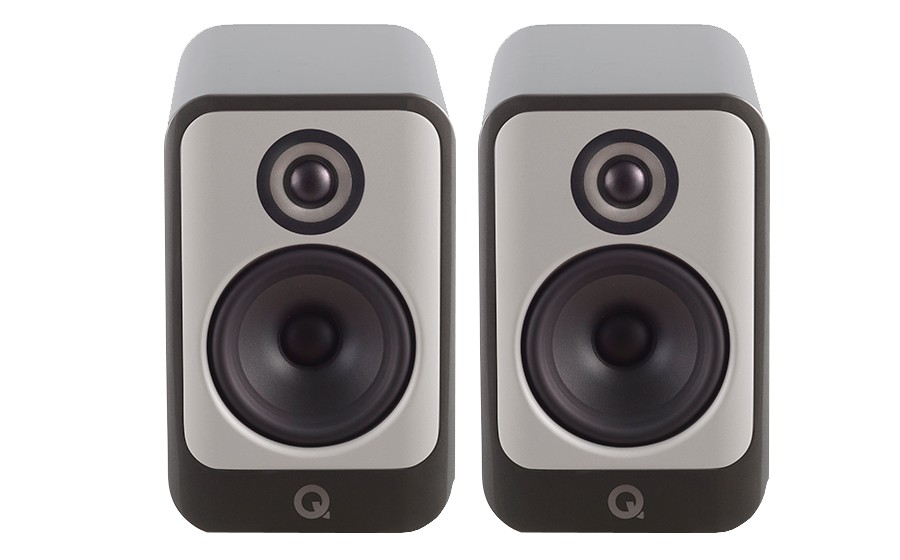 Q Acoustics Concept 30 - 46051