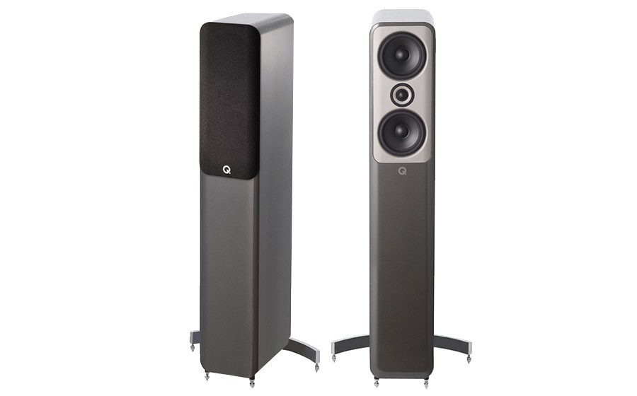 Q Acoustics Concept 50 - 46052