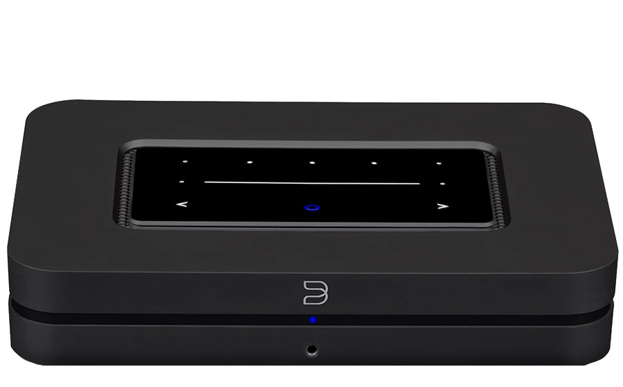 Bluesound NODE - 46059