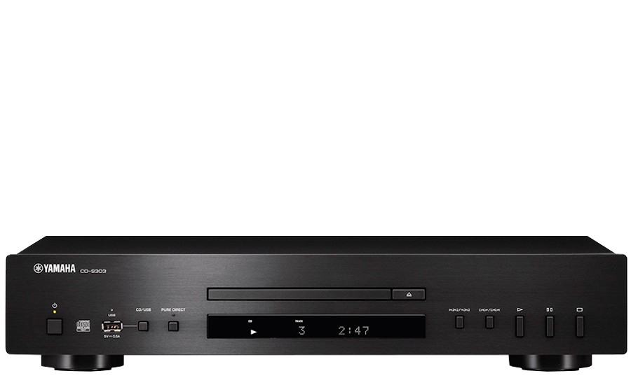 Yamaha CD-S303 - 46061