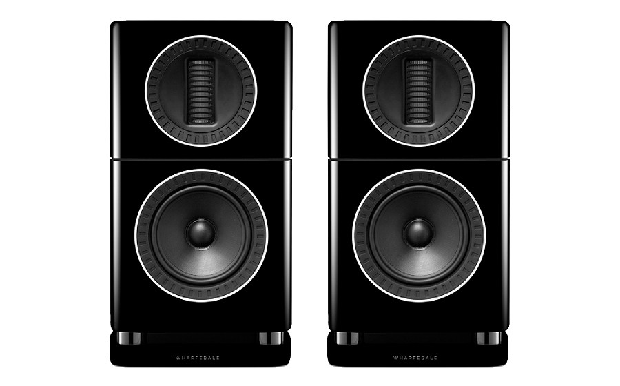 Wharfedale ELYSIAN 1 - 46070