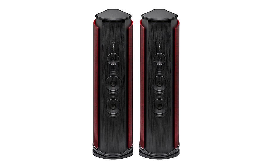 Sonus Faber New Aida - 46083