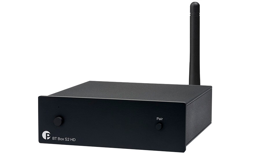 Pro-Ject BT Box S2 HD - 46100