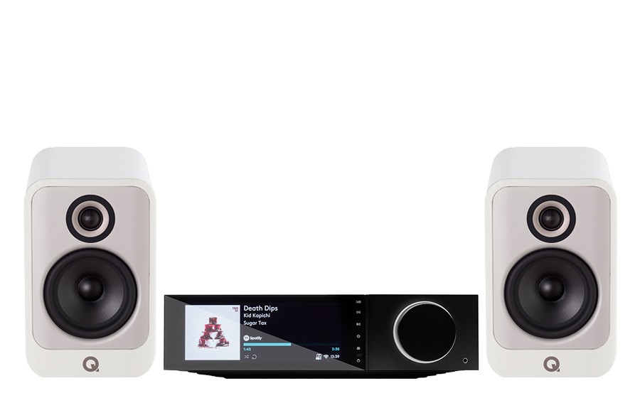 Cambridge Audio EVO 150 + Concept 30 - 46131
