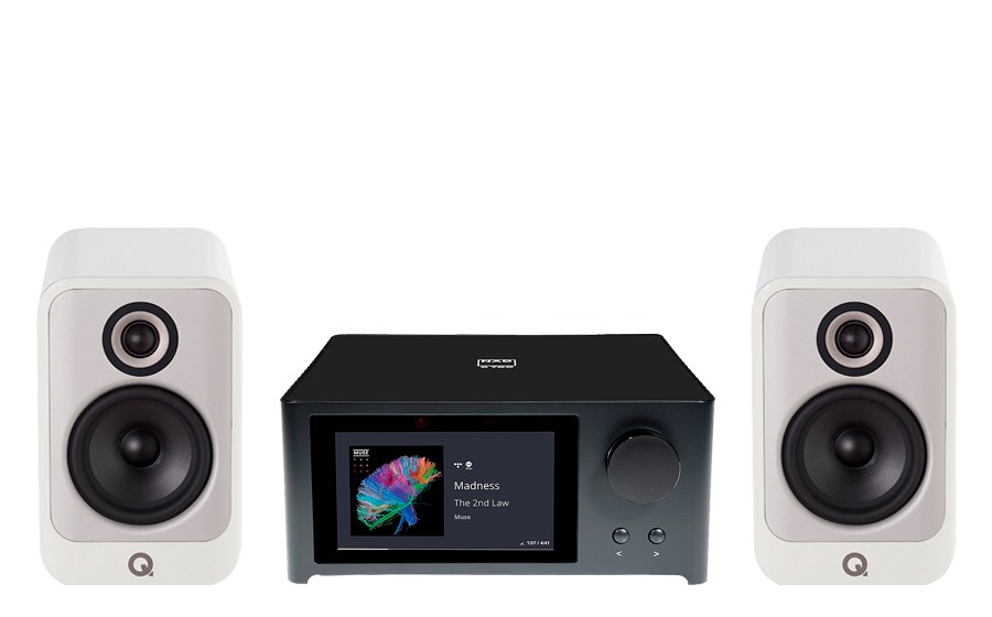 Nad C700 + Concept 30 - 46132