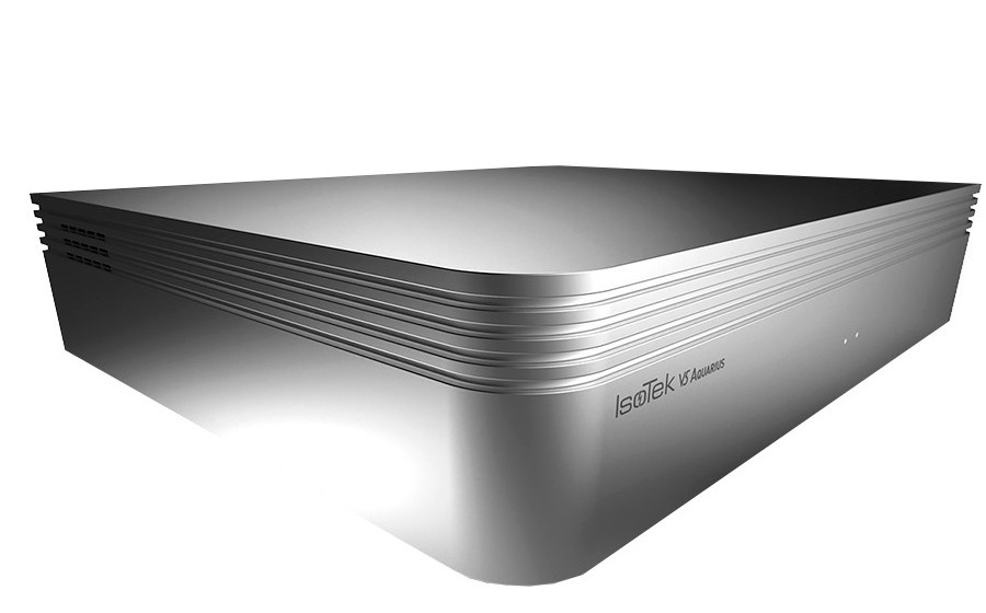Isotek Systems V5 AQUARIUS - 46158