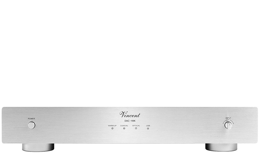 Vincent DAC-1MK - 46206