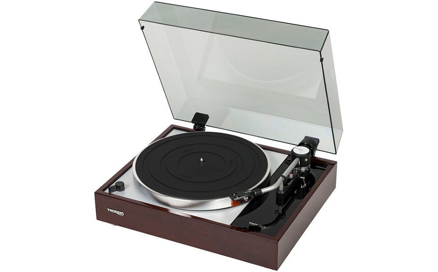 Thorens TD 1500 - 46376