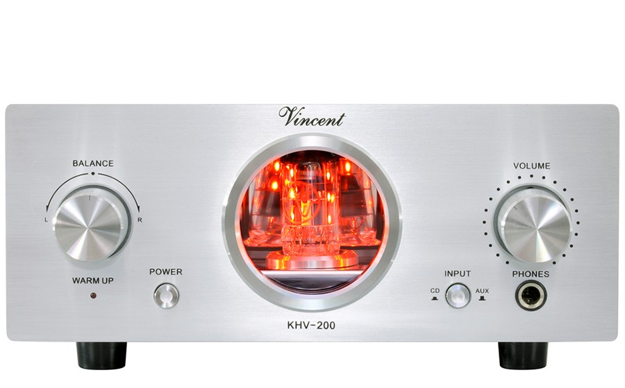 Vincent KHV-200 - 46390