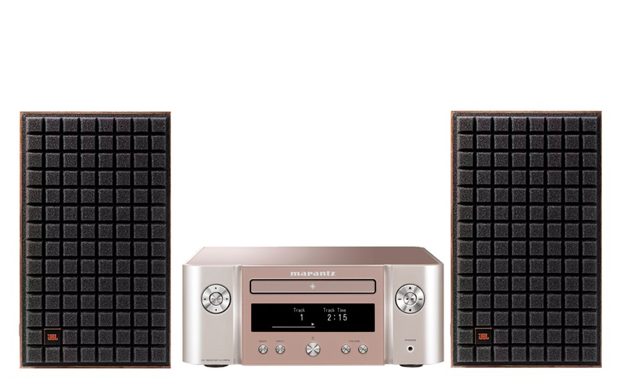 Marantz Melody X MCR612 + L52 Classic - 46420