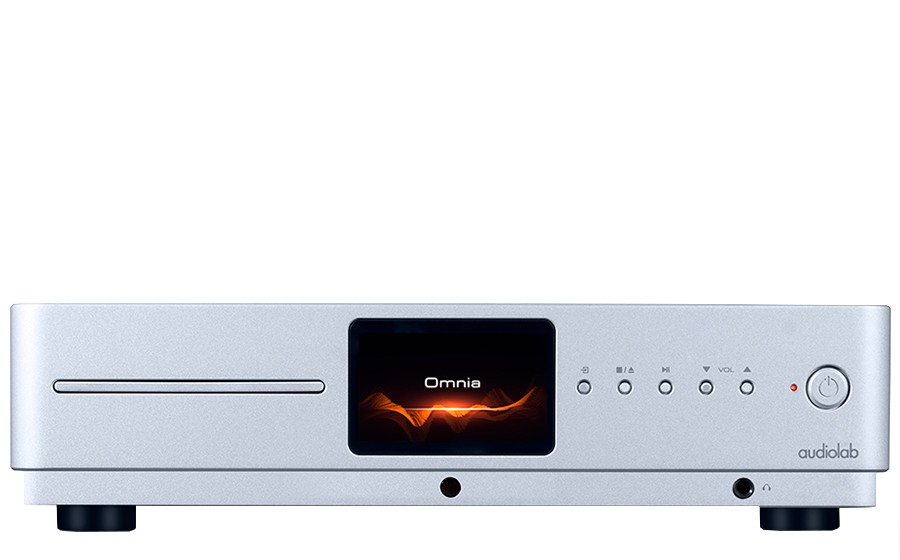 Audiolab Omnia - 46434