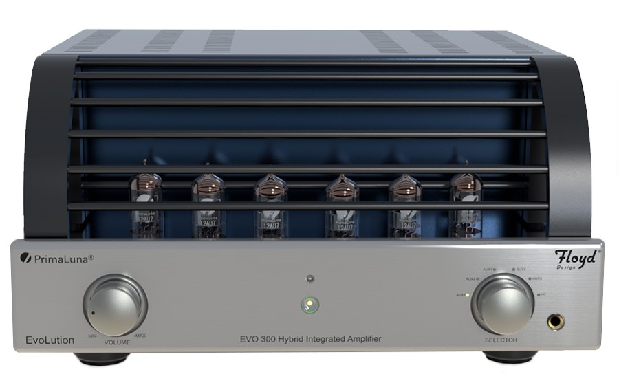 Primaluna EVO 300 Hybrid - 46435