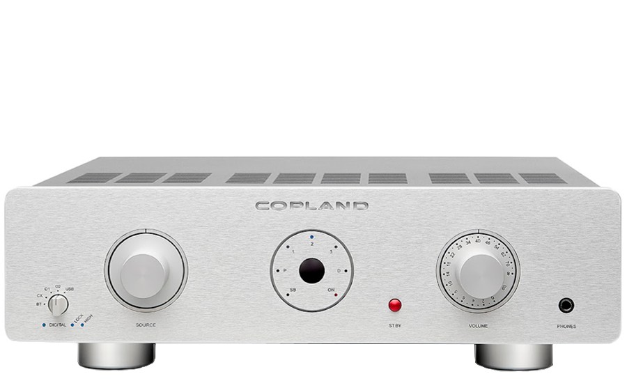 Copland CSA70 - 46504