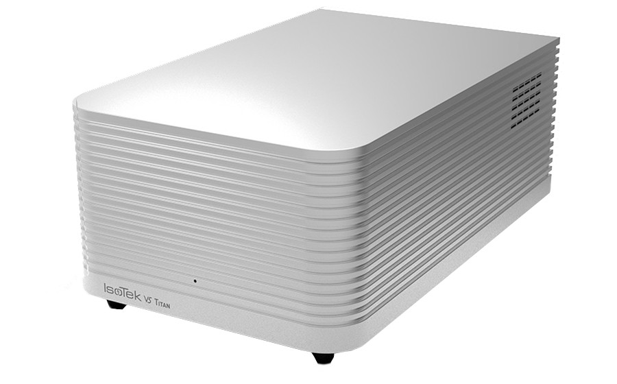Isotek Systems V5 TITAN - 46505