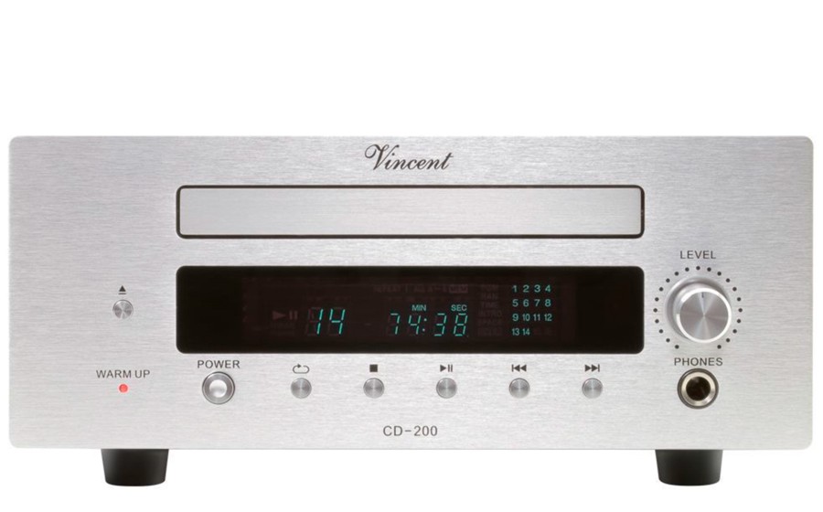 Vincent CD-200 - 46557