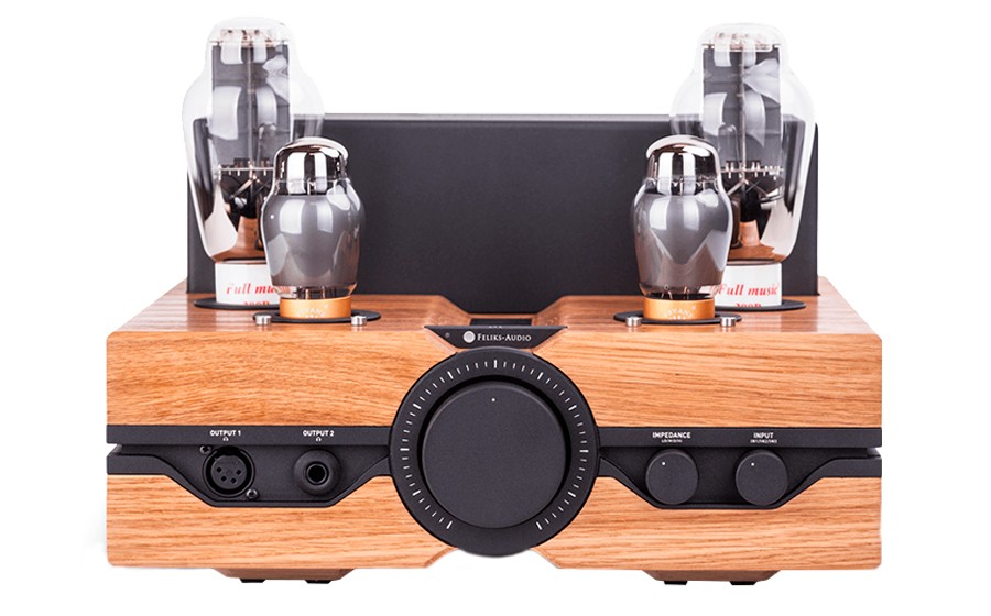 Feliks Audio Envy - 46595
