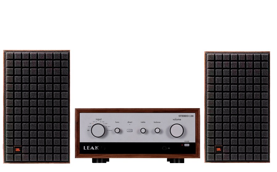 Leak Stereo 130 + L52 Classic - 46596