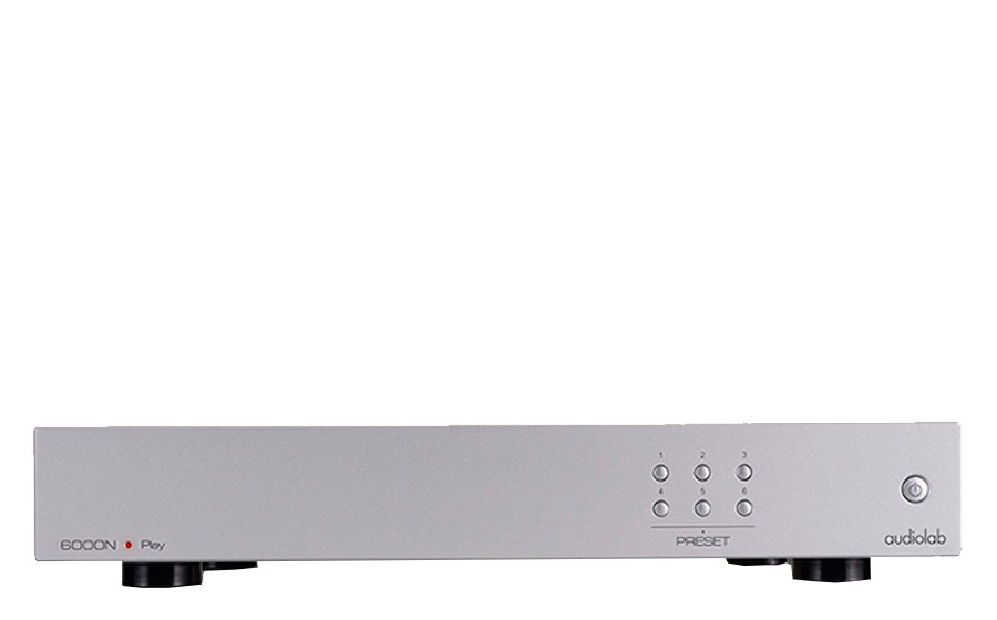 Audiolab 6000N Play - 46625