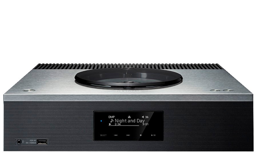 Technics SA-C600EG - 46641