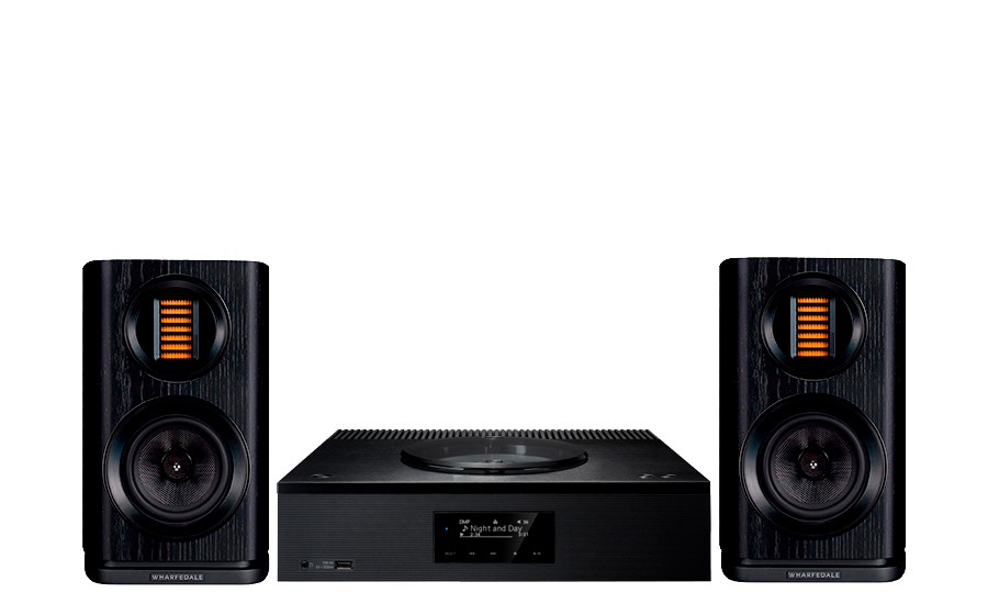 Technics SA-C600EG + Evo4.1 - 46670