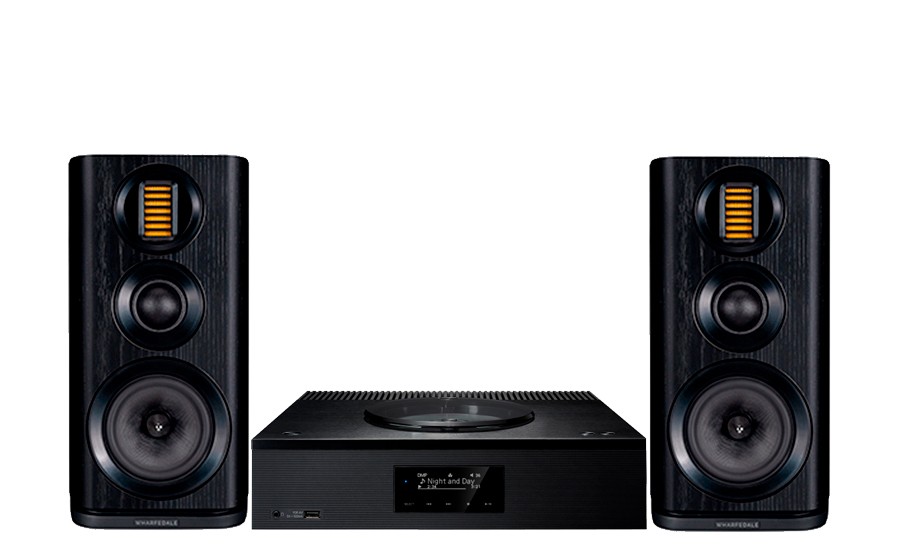 Technics SA-C600EG + Evo4.2 - 46671