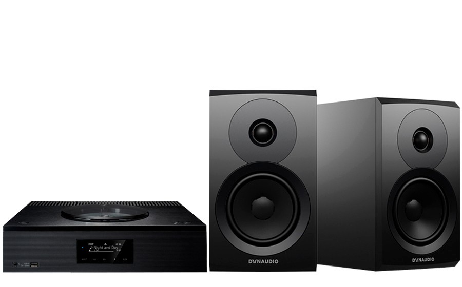 Technics SA-C600EG + Emit 20 - 46675