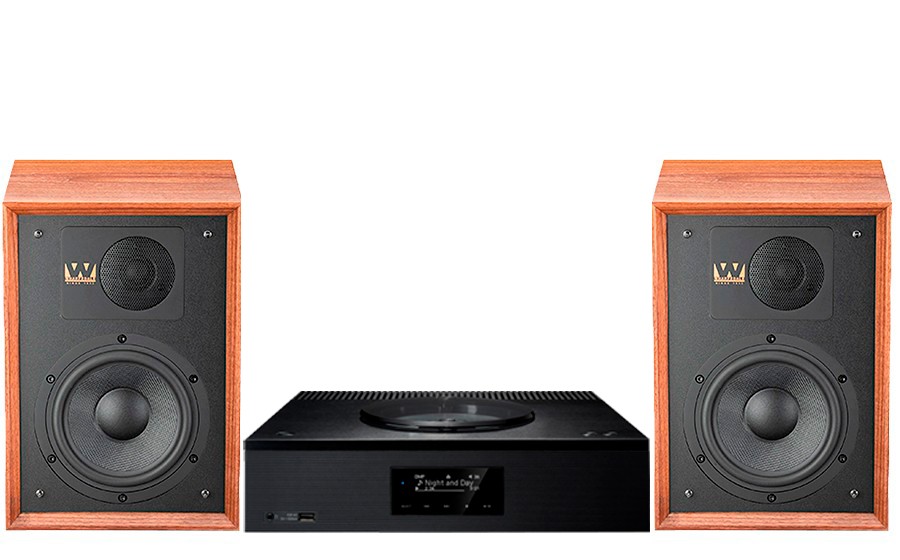Technics SA-C600EG + DENTON 85th - 46677